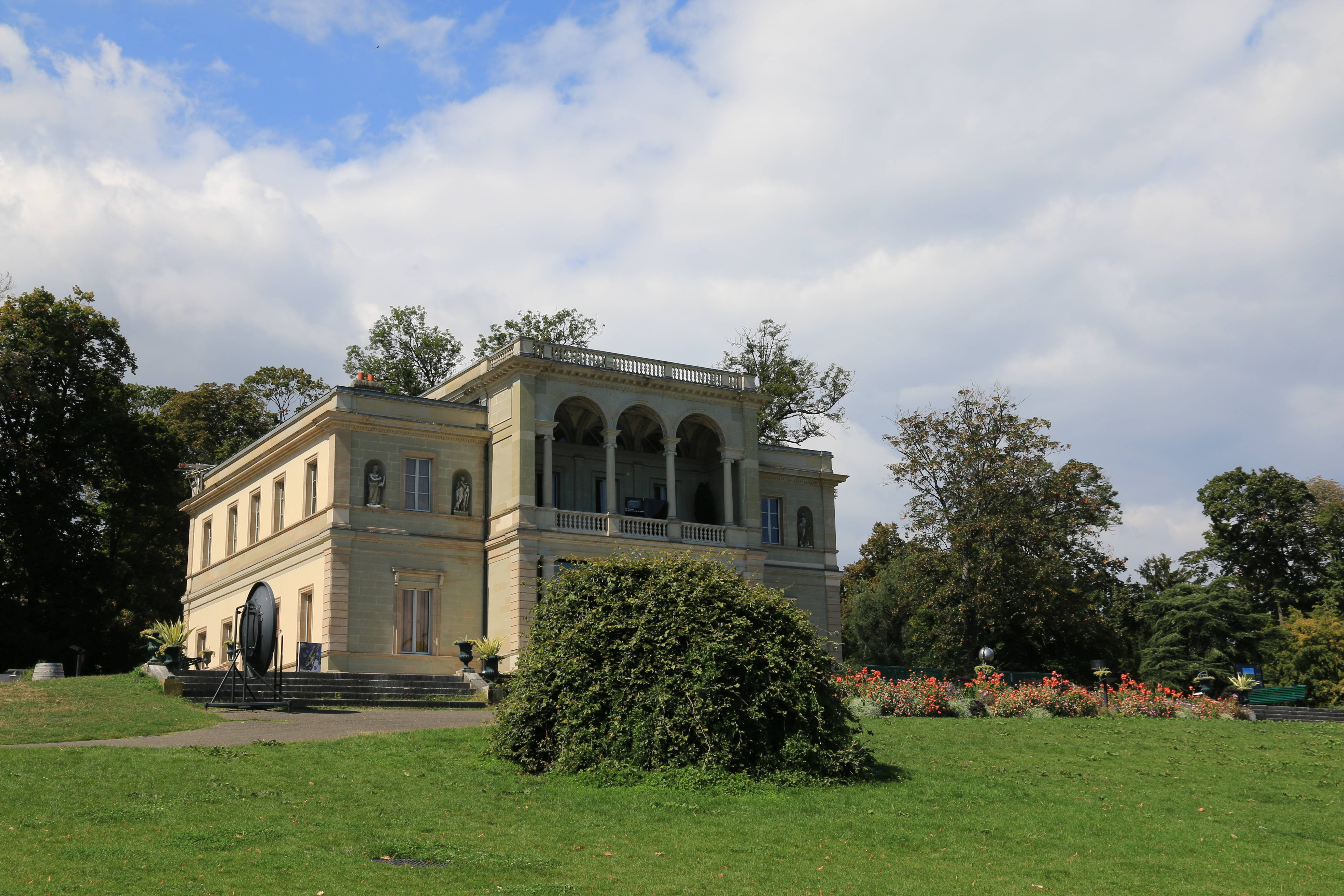 Geneva
